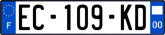 EC-109-KD