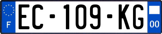 EC-109-KG