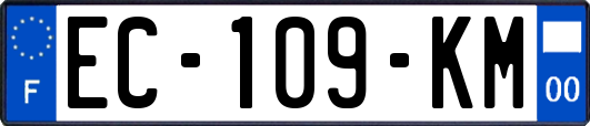 EC-109-KM