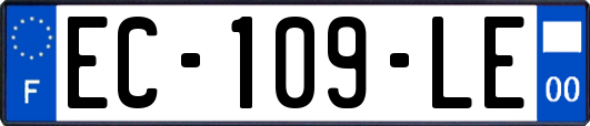 EC-109-LE