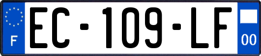 EC-109-LF