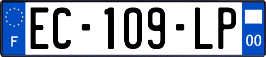EC-109-LP