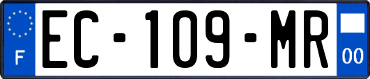 EC-109-MR