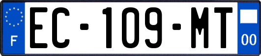 EC-109-MT