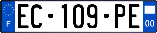 EC-109-PE