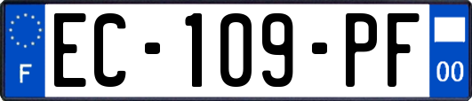 EC-109-PF
