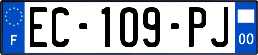 EC-109-PJ