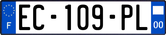EC-109-PL