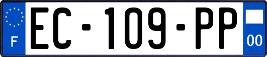 EC-109-PP