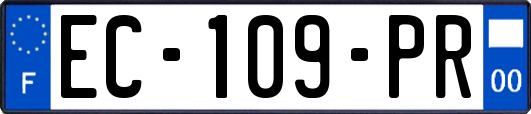 EC-109-PR