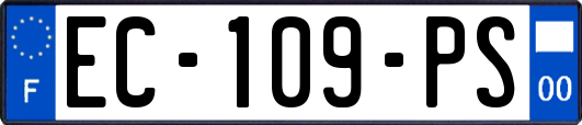 EC-109-PS