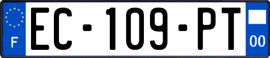 EC-109-PT