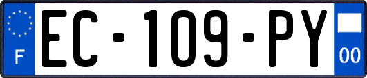 EC-109-PY