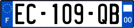 EC-109-QB