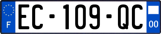 EC-109-QC