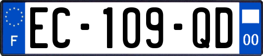 EC-109-QD