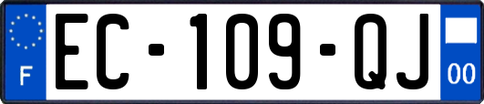 EC-109-QJ