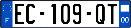 EC-109-QT