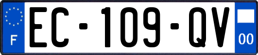 EC-109-QV
