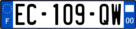 EC-109-QW