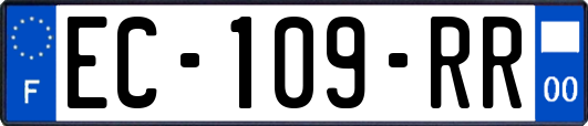 EC-109-RR