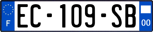 EC-109-SB