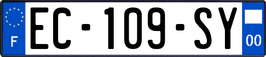 EC-109-SY
