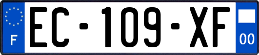 EC-109-XF