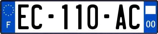 EC-110-AC