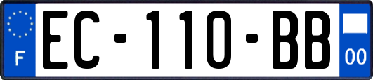 EC-110-BB