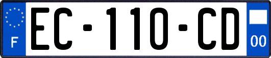 EC-110-CD