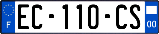 EC-110-CS