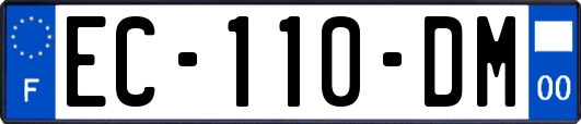 EC-110-DM