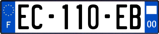 EC-110-EB