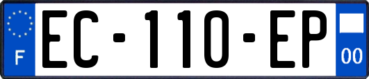 EC-110-EP