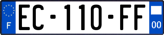 EC-110-FF