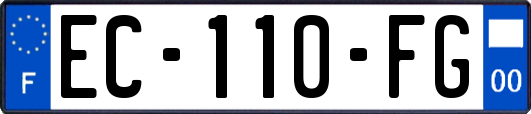 EC-110-FG