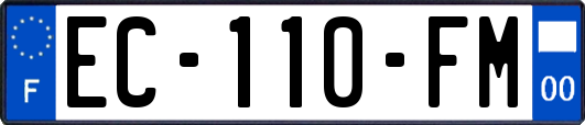 EC-110-FM