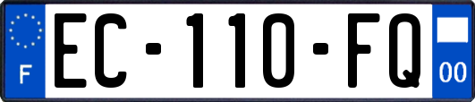 EC-110-FQ