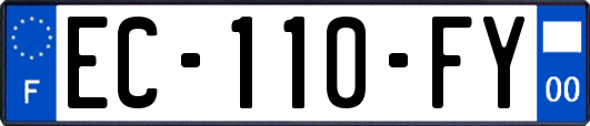 EC-110-FY