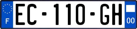 EC-110-GH