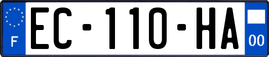 EC-110-HA
