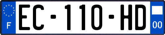EC-110-HD