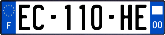 EC-110-HE