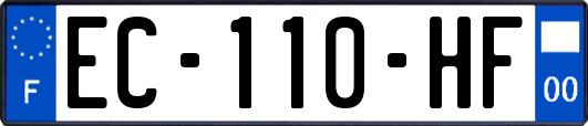 EC-110-HF