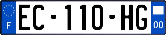 EC-110-HG