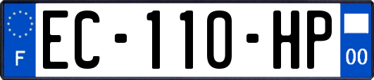 EC-110-HP