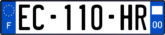 EC-110-HR