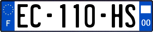 EC-110-HS