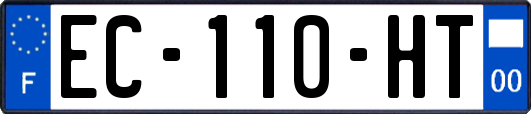 EC-110-HT